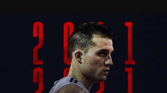 A2 - EuroBasket Roma, rinnovo per Eugenio Fanti