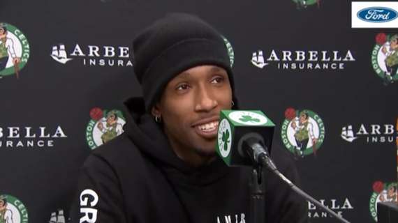 MERCATO LBA - Trapani tenta il colpo Josh Richardson