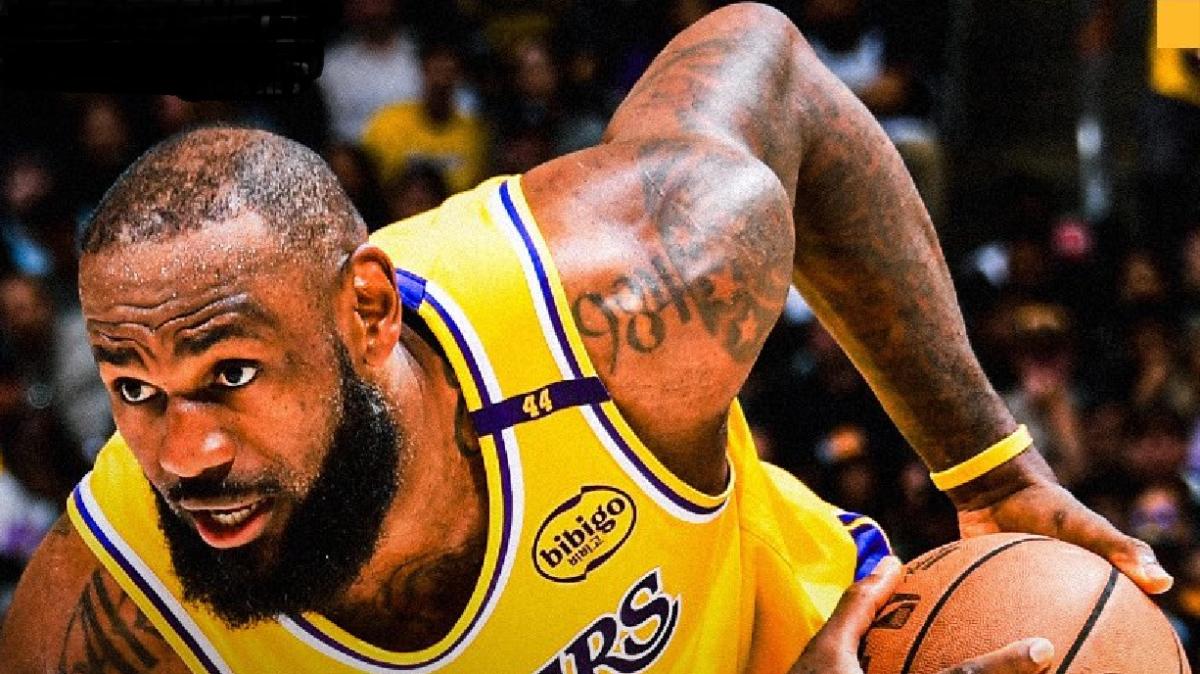 Post-Clippers: LeBron James critica la coerenza dei Lakers e degli arbitri