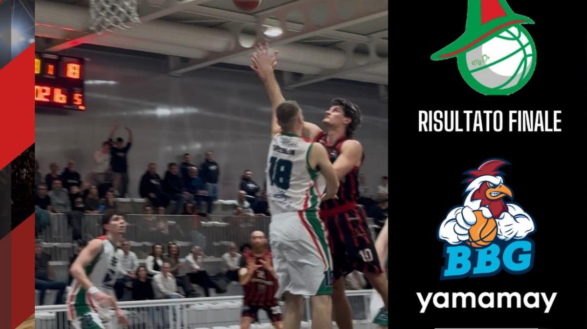 Serie B - Gallaratese alla vittoria sul campo del MaGo Marnatese