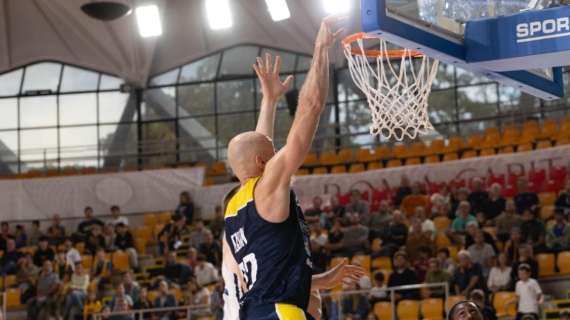 Marco Cusin