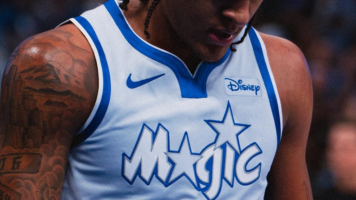 Banchero guida la rimonta vincente dei Magic sugli Utah Jazz da -17