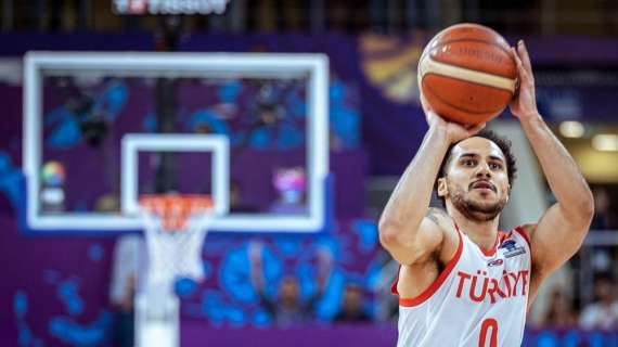 Larkin e Wilbekin "rifiutano" la Turchia: arriva una dura sanzione