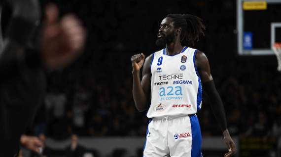 MERCATO LBA - Brescia, restano due nodi. E per lo staff speranza David Moss?
