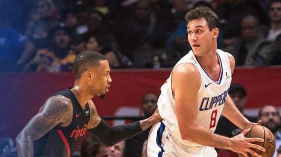 NBA - Nel dominio degli attacchi, i Blazers escono vincitori dallo Staples dei Clippers