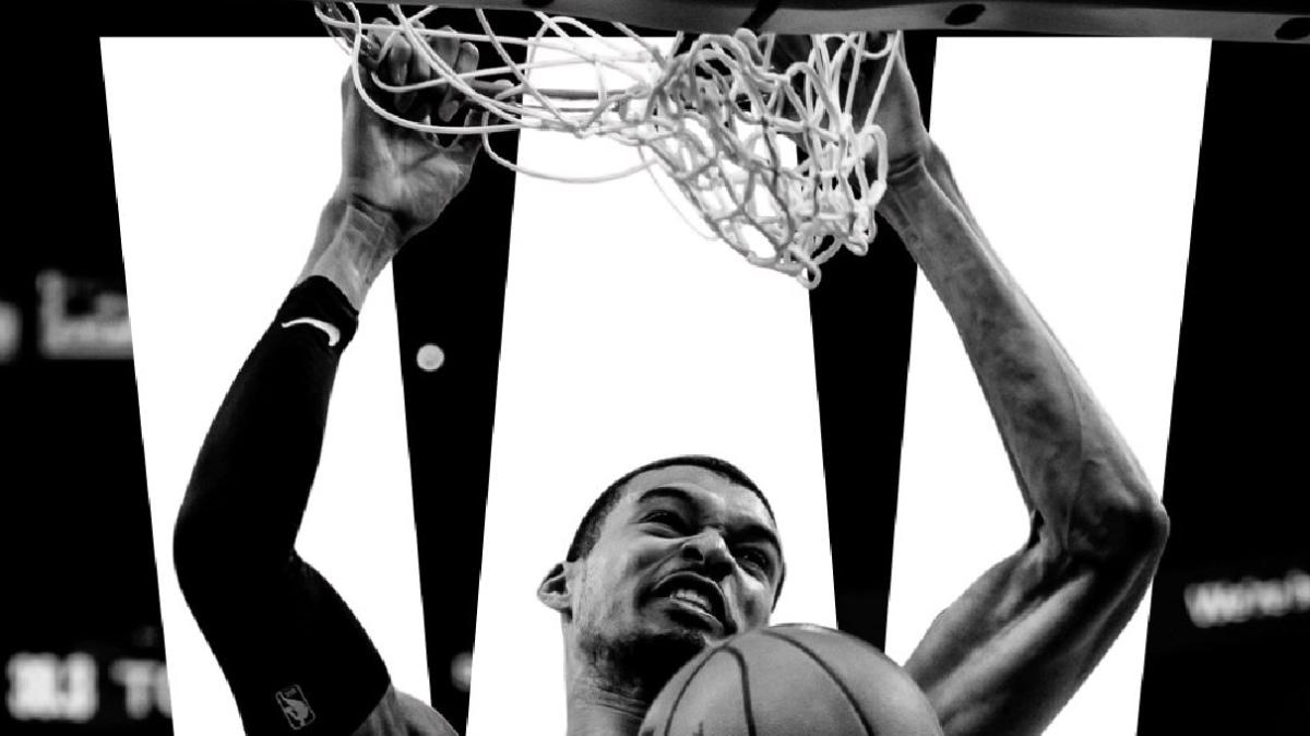 Wembanyama domina e San Antonio completa lo sweep sui Detroit Pisotns