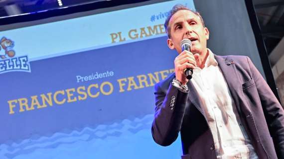 Ufficiale: Terremoto Pielle Livorno, si è dimesso il presidente Farneti