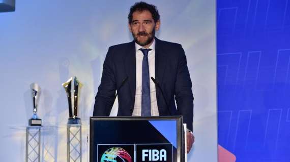 Italia, i risultati del sorteggio FIBA Youth EuroBaskets 2025