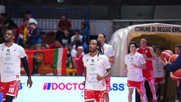 La Openjobmetis Varese mette nel mirino Michael Forrest?