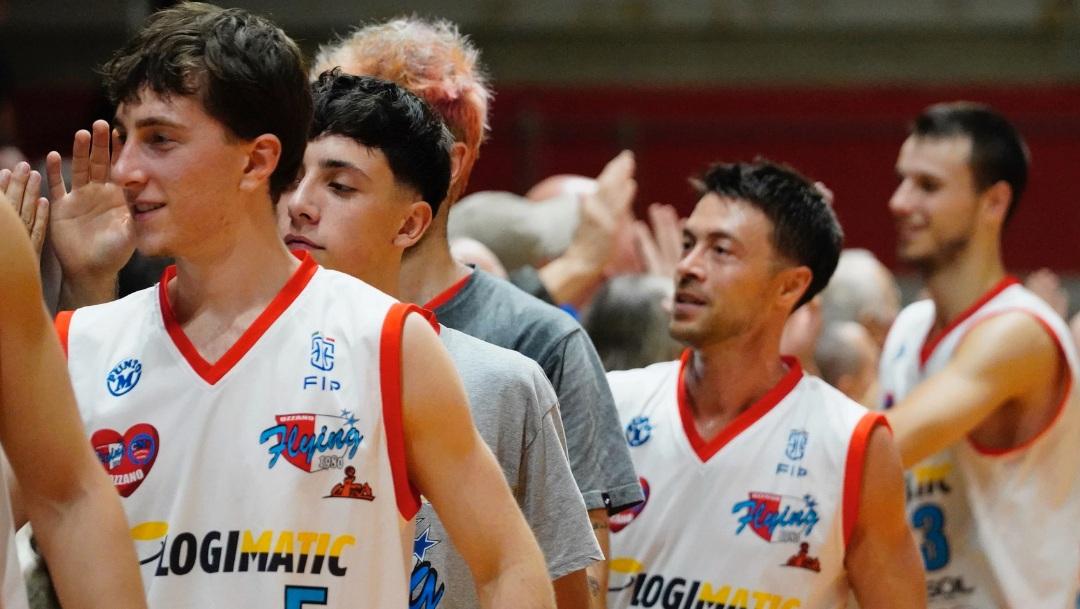 Serie B - Flying Ozzano ancora in casa, c'è la Virtus Padova