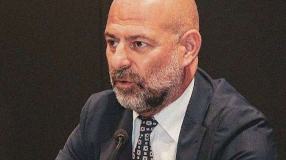UFFICIALE LBA - Napoli, Alessandro Dalla Salda è il nuovo Amministratore Delegato