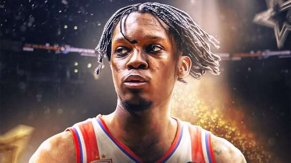 UFFICIALE - Stella Rossa: arriva Tyson Carter da Malaga