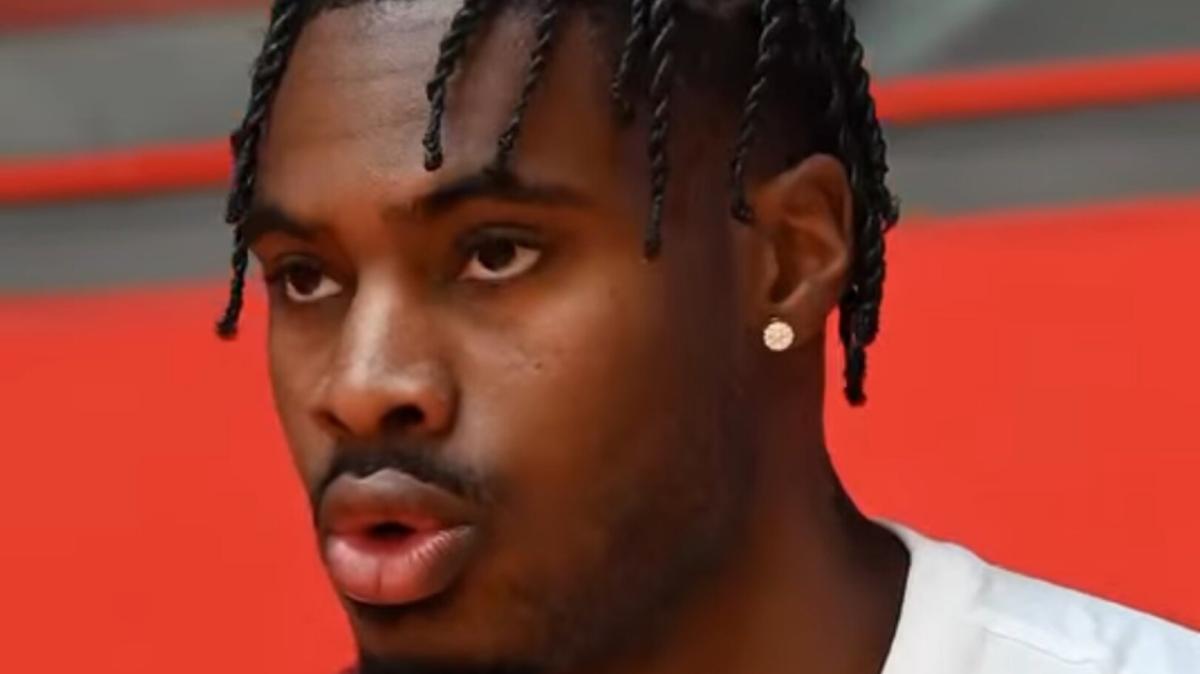 Un giocatore NBA si allena a Varese: il Campus ospita Davion Mitchell degli Heat