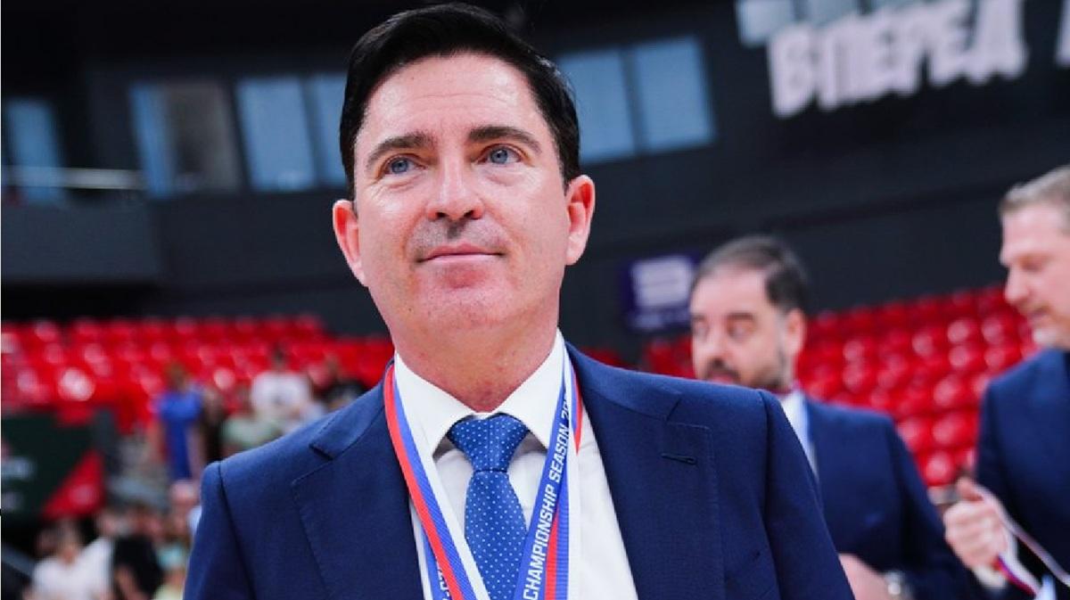 MERCATO EL - Barça, Pascual "Rinforzi? Non arriveranno Alibegovic e Silva"