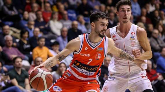 Valentini vs Ruzzier