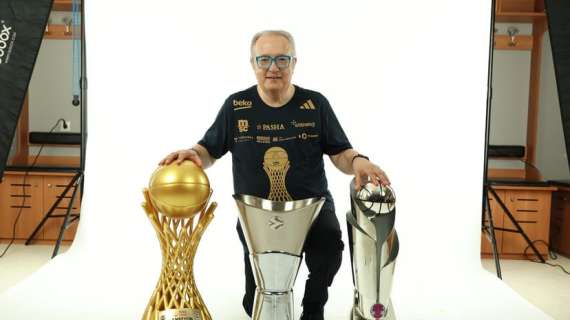 Maurizio Gherardini: «Studiamo la NBA e rilanciamo la Serie A»