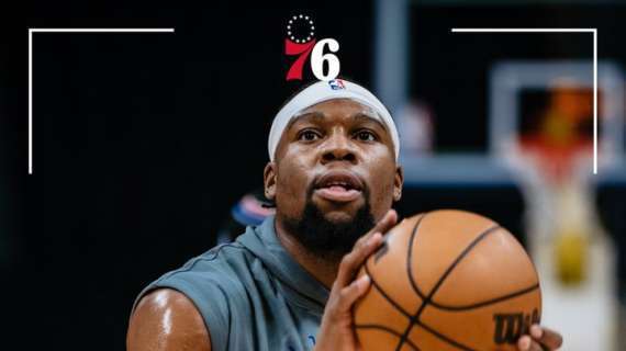 MERCATO NBA - Yabusele può lasciare Phila: tre franchigie sul francese 