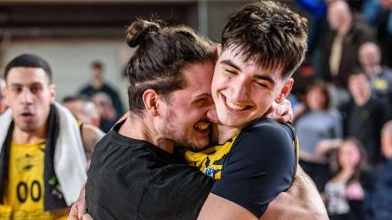Serie B - La Virtus Imola riceve Agrigento nel sabato del PalaRuggi