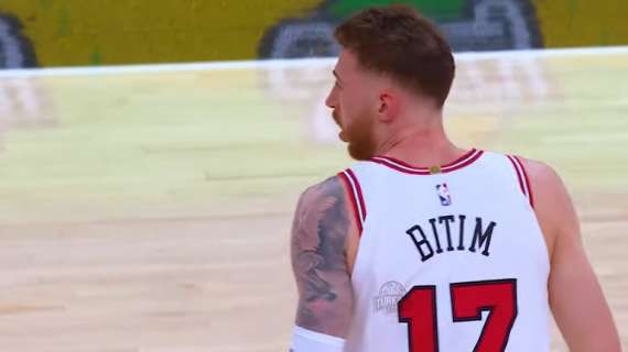 Former Bulls' Onuralp Bitim to join Bayern Munich, on loan from Fenerbahce