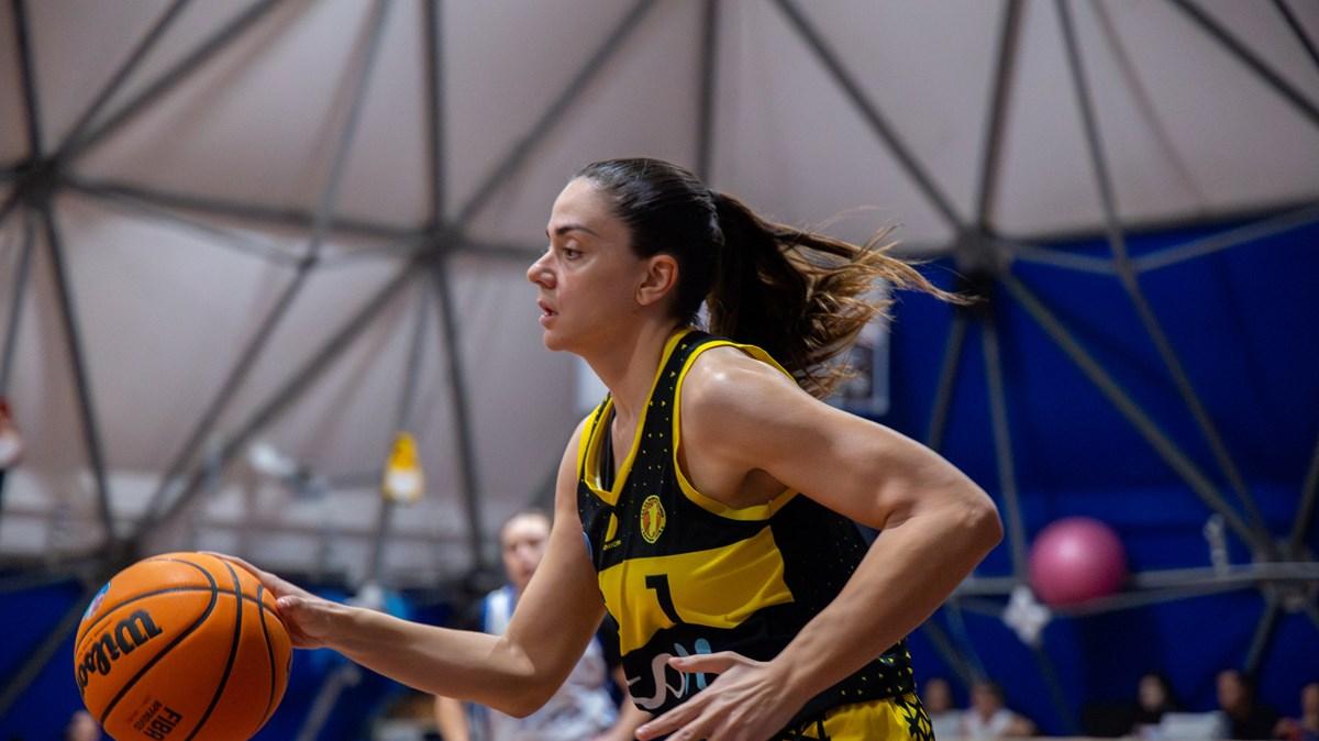 A2 F, girone A - Derby a Selargius e Torino, Empoli e San Giovanni Valdarno vincono in trasferta