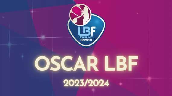 OSCAR LBF - All'Opening day tutti i premi dell'edizione 2024