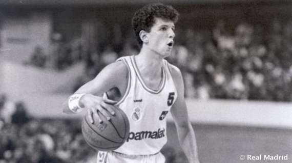 ACB - Clasico 1989: gli sputi di Drazen Petrovic e la vendetta di Neyro