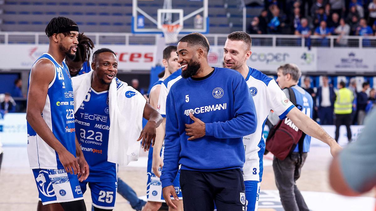 MERCATO LBA - Brescia, attesa per Massinburg. Il club valuta rinforzi