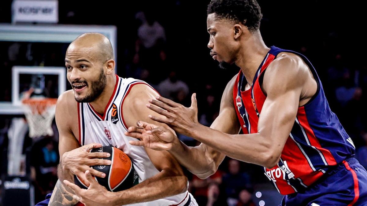 LIVE | Baskonia vs Olimpia Milano: diretta (66-49 con 2:15, 3Q)