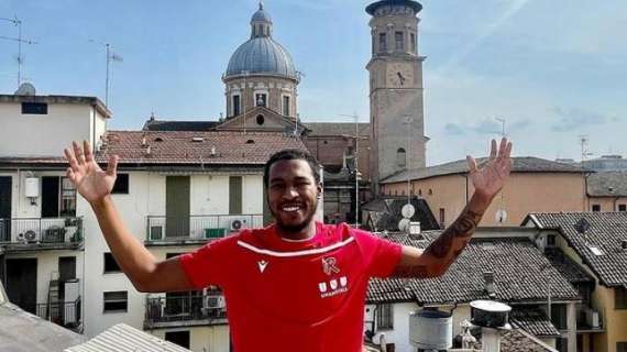 LBA - Reggiana, arrivato in Italia anche Bryant Crawford