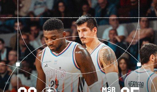 LNB Pro A - Le Mans sorprende Parigi con una vittoria spettacolare