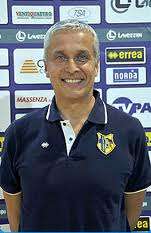 Maurizio Scanzani è il nuovo coach della Meccanica Nova Libertas Bologna