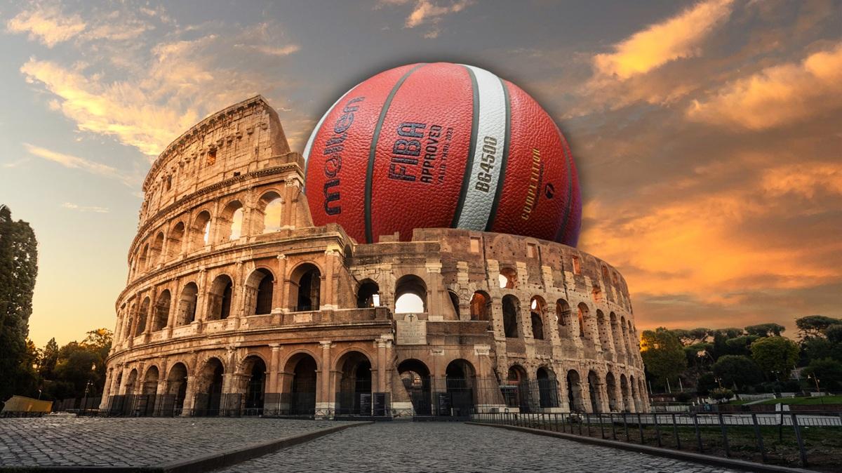 Serie A a Roma, Petrucci: «Presentata una richiesta di trasferimento»