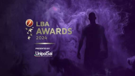LBA Awards, ultime ore per votare: tutti i premi e tutti i candidati