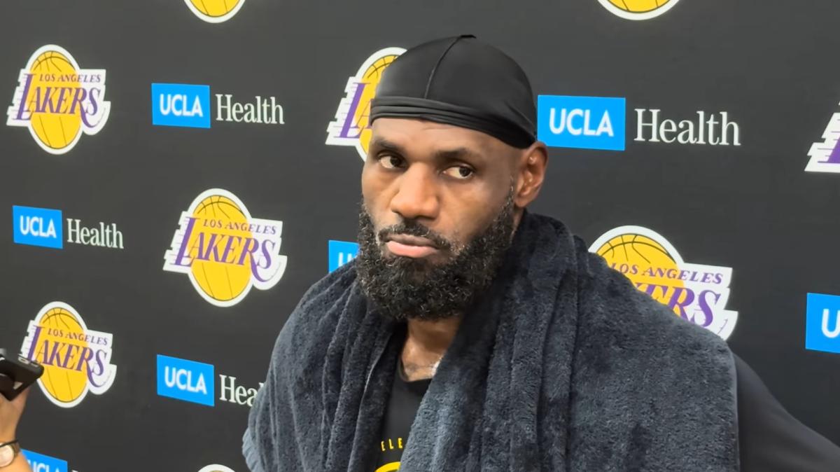 Los Angeles Lakers, cosa aspettarsi dal ritorno di LeBron James