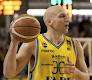 Greg Brunner promesso sposo della Trenkwalder Reggio Emilia