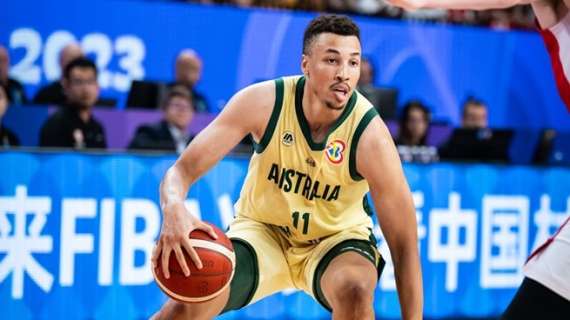 NBA - Mavs, Dante Exum rischia un lungo stop: infortunio grave al polso?