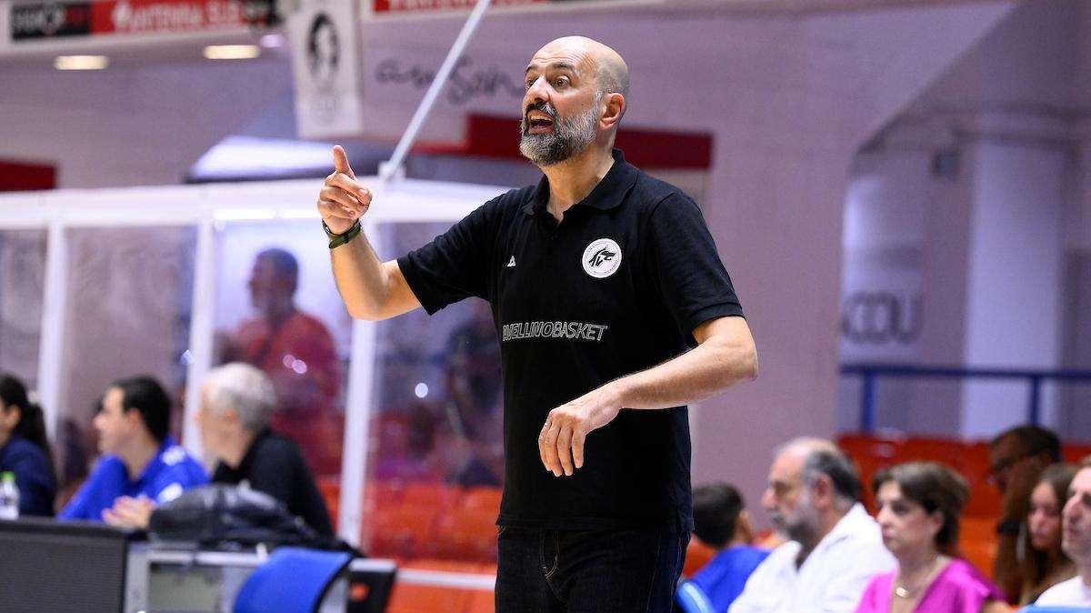 Maurizio Buscaglia: «Brescia è in controtendenza in una pallacanestro "mordi e fuggi"»