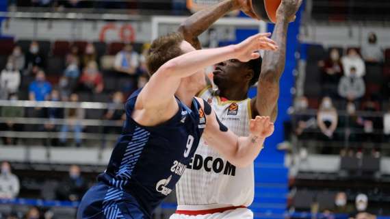 Dwayne Bacon