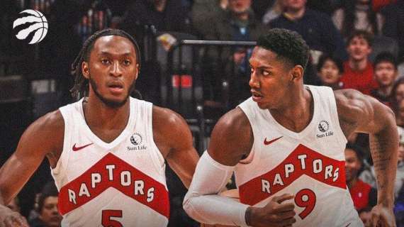NBA - I Cavaliers frettolosi non rovinano l'esordio di RJ Barrett a Toronto