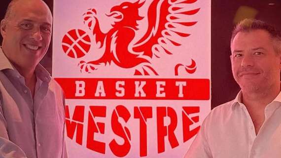 A2 - Martino Gabaldo è il nuovo Club Manager della Gemini Mestre