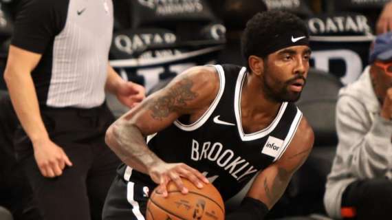 NBA - I Brooklyn Nets si riscattano contro i Toronto Raptors