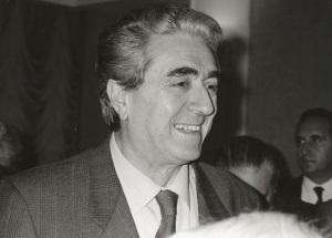50 anni della LBA. Tesini e la svolta del 1974 con la creazione di A1 e A2: 'La mia rivoluzione insieme all'amico Porelli'
