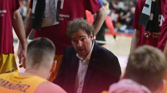 EuroLeague - Il Barcelona spegne al BMW Park i sogni del Bayern