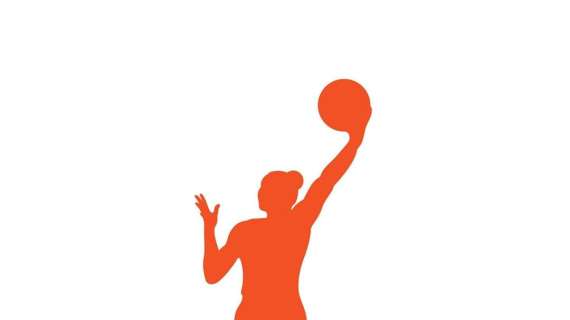WNBA - Cancellate tutte le partite della notte
