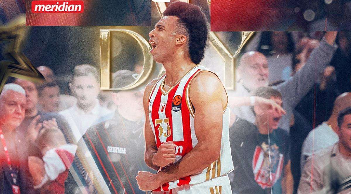 Stella Rossa: dopo le prime paure per Jordan Nwora solo due turni di stop