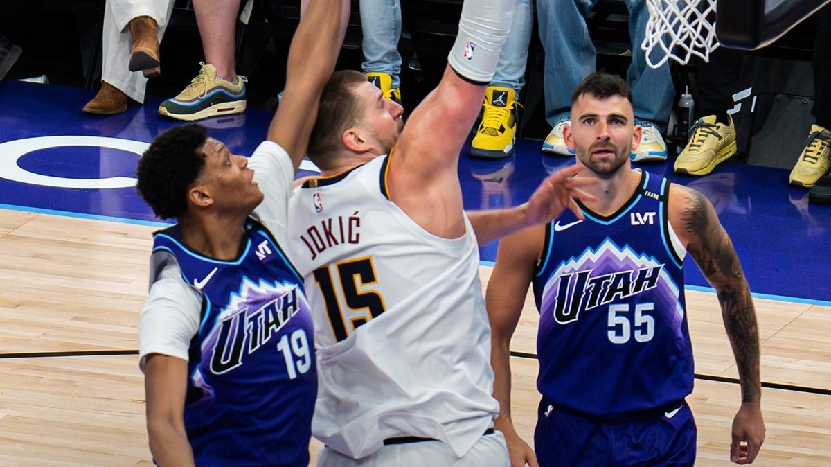 Con una media di tripla doppia come Nikola Jokic può non essere l'MVP 2026?