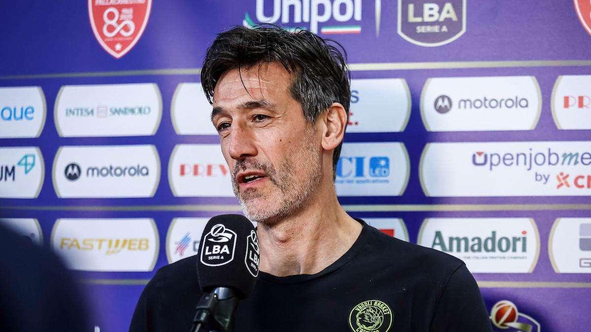 Cremona, Brotto: «È stato un percorso bellissimo». Defezioni a Trieste 