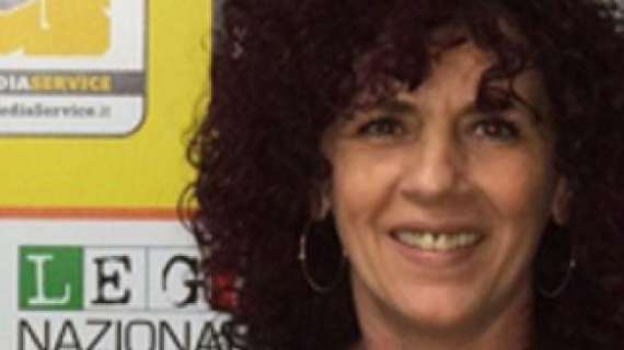 Serie B - Donatella Rizzi è la nuova Presidentessa della Elachem Vigevano