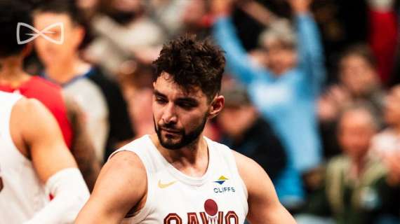 NBA - Cavaliers: viaggio all'inferno e ritorno contro i Trailblazers