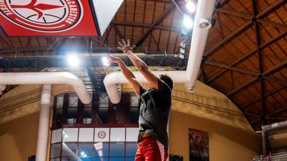 Trieste: Michele Ruzzier sulle differenze tra Gonzalez e Christian, e la nuova squadra